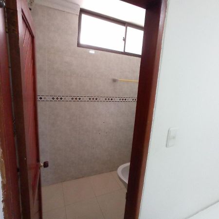 Hotel Perla Real Santa Marta  Luaran gambar