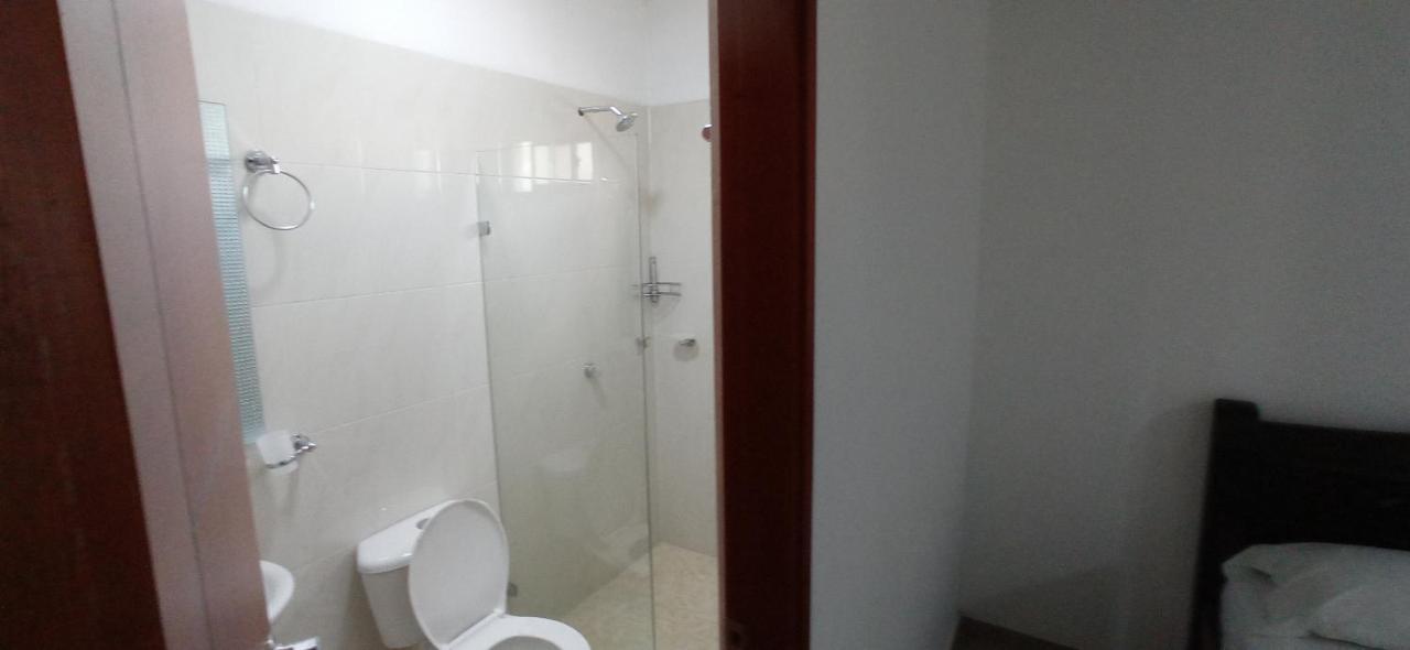Hotel Perla Real Santa Marta  Luaran gambar